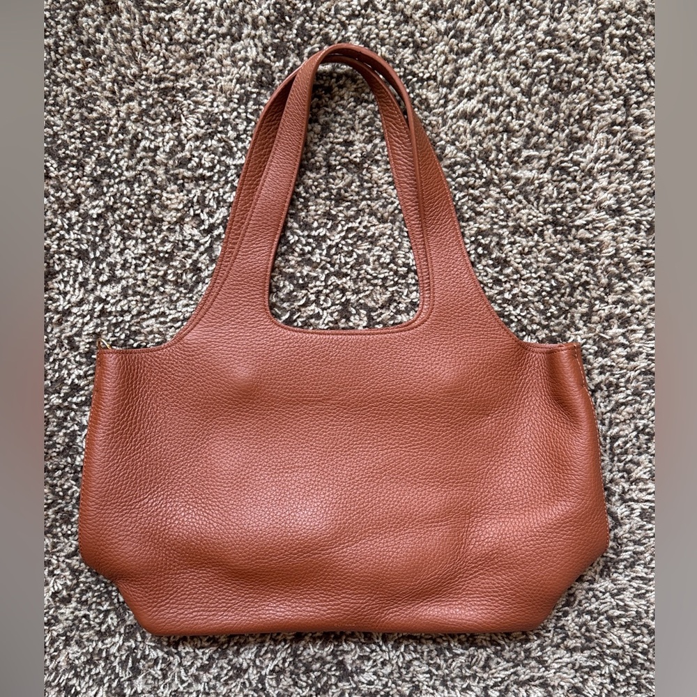 New Cuyana 13” System Tote